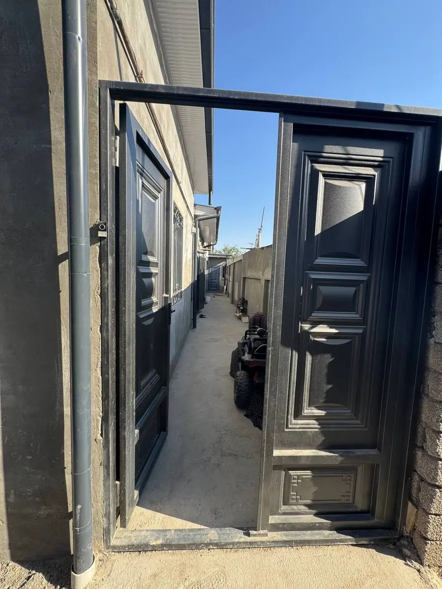 Yer uchastkasi sotiladi − 1 sot.