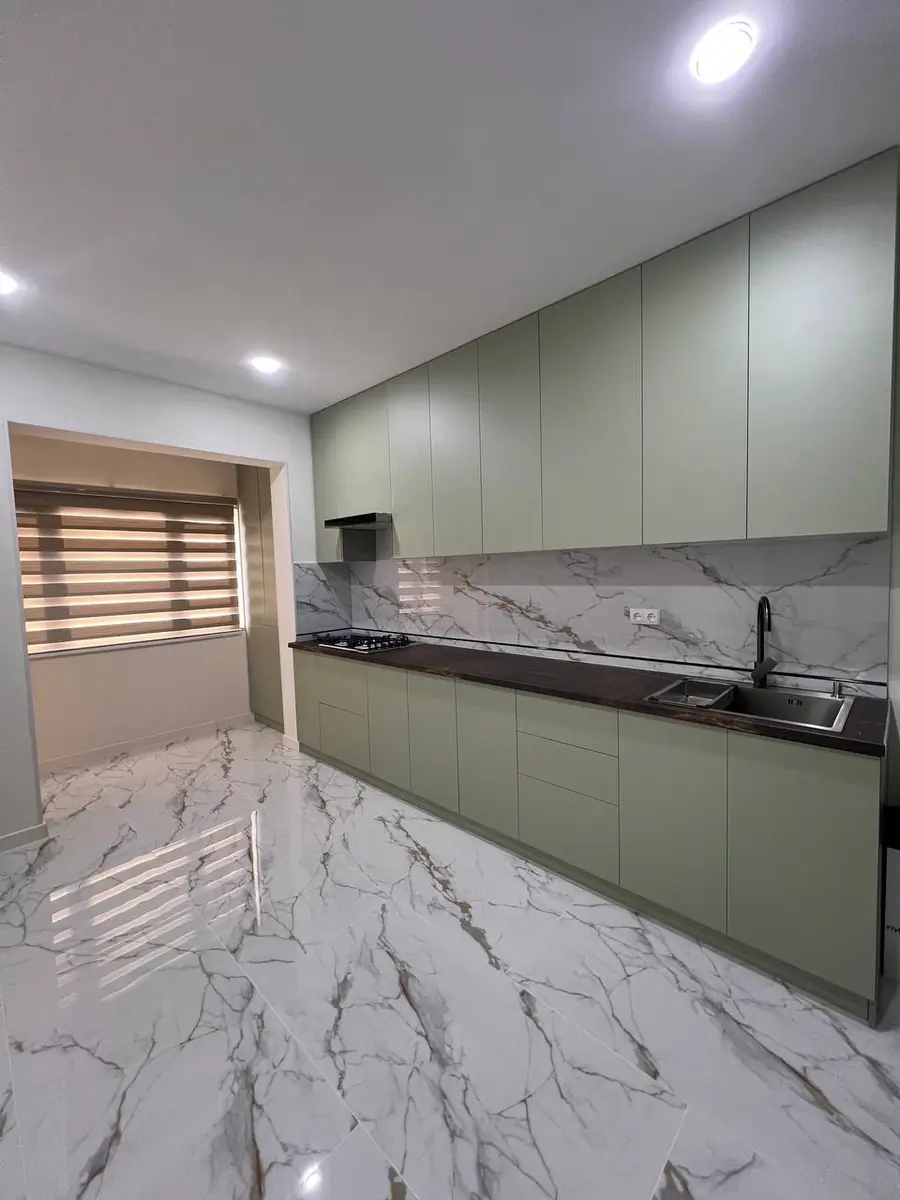 3 xonali kvartira − 91 m², 9/9 qavat