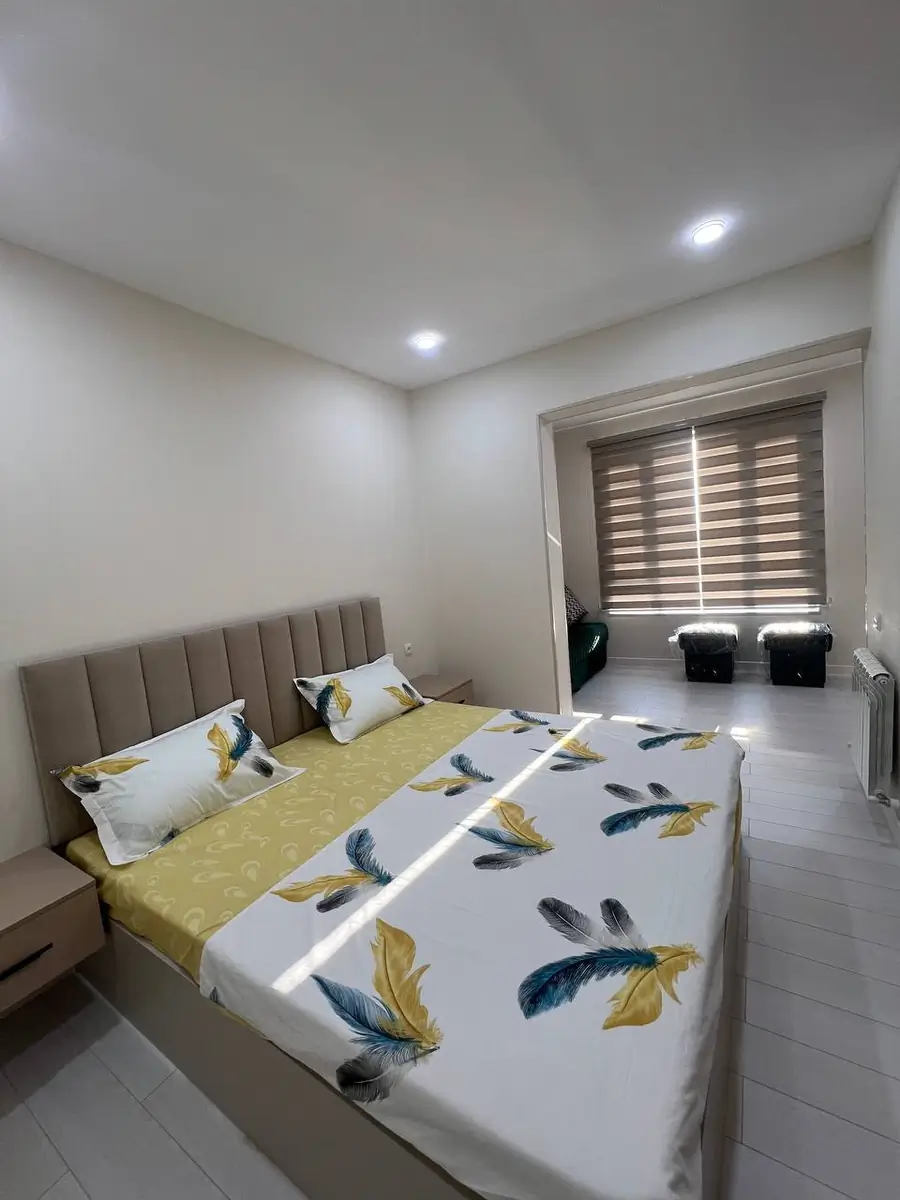 3 xonali kvartira − 91 m², 9/9 qavat