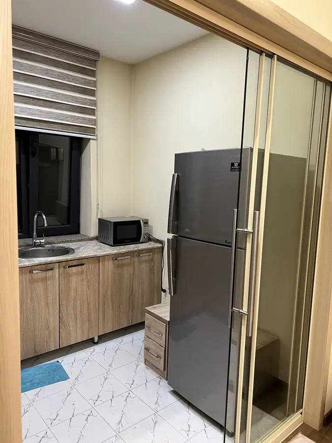 2 xonali kvartira − 45 m², 2/5 qavat