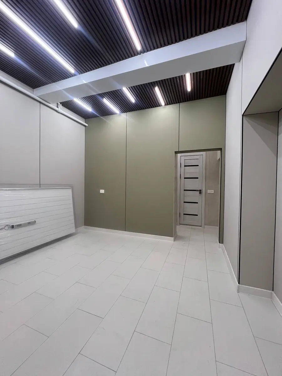 Ijaraga ofis − 50 m²