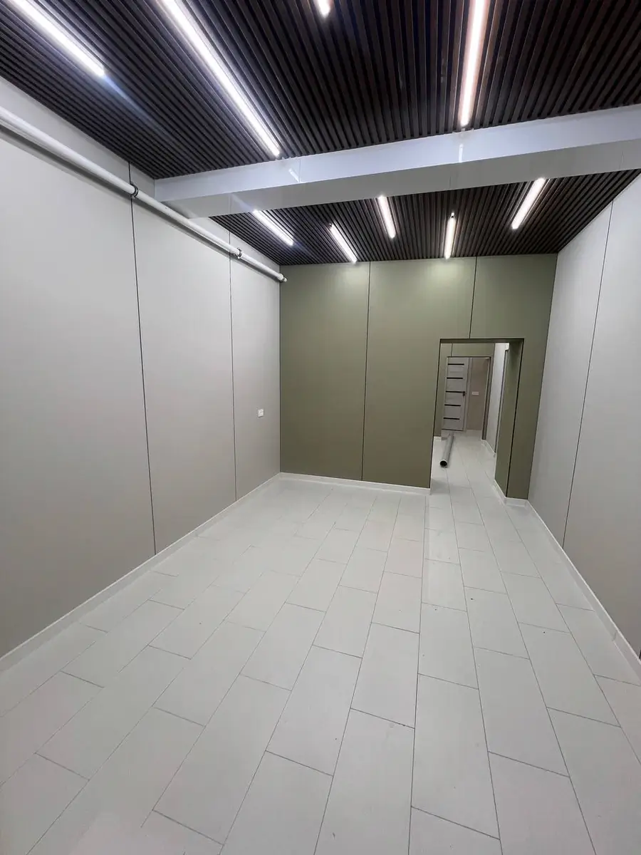 Ijaraga ofis − 50 m²