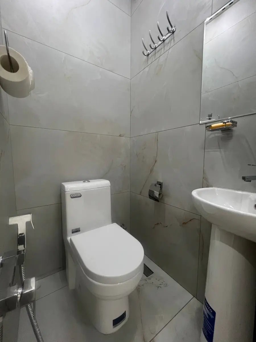 Ijaraga ofis − 50 m²