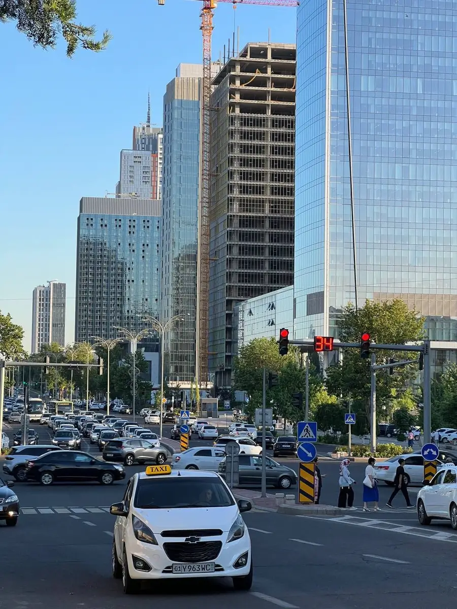 Ofis − 50 m², -1/4 qavat