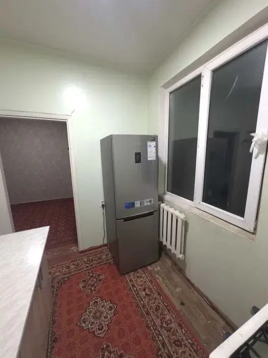 Продается 2-комнатная квартира − 49 м²