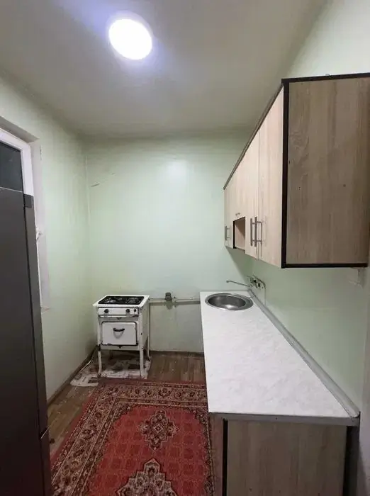 Продается 2-комнатная квартира − 49 м²