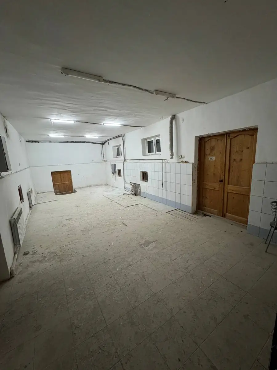 Сдается производство − 160 м²