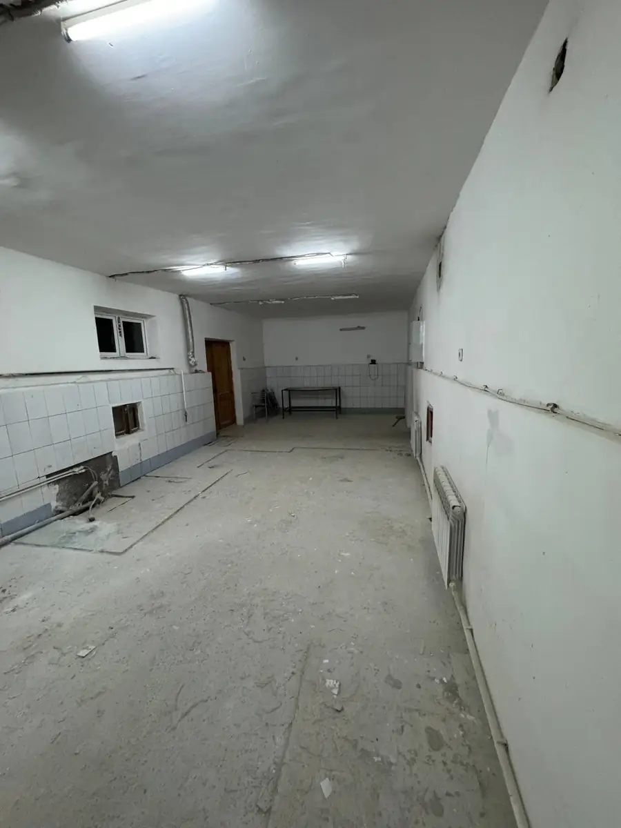 Сдается производство − 160 м²