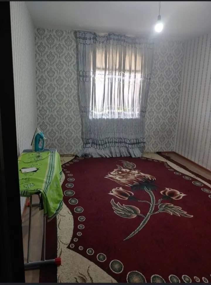 4 xonali kvartira − 84 m², 1/7 qavat