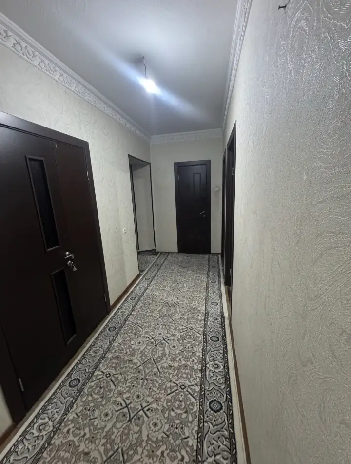 4 xonali kvartira − 84 m², 1/7 qavat