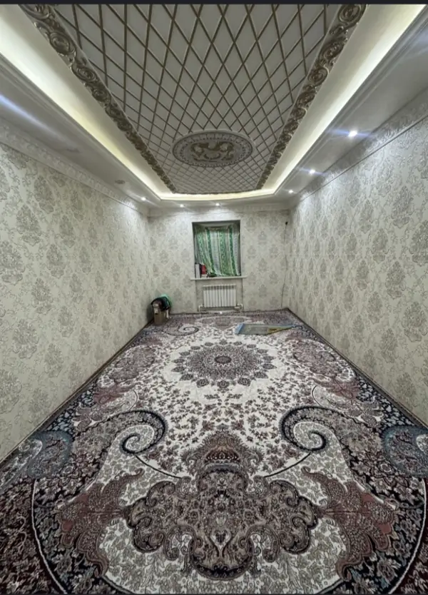 4-комн. квартира, 84 м², Янгихаётский район