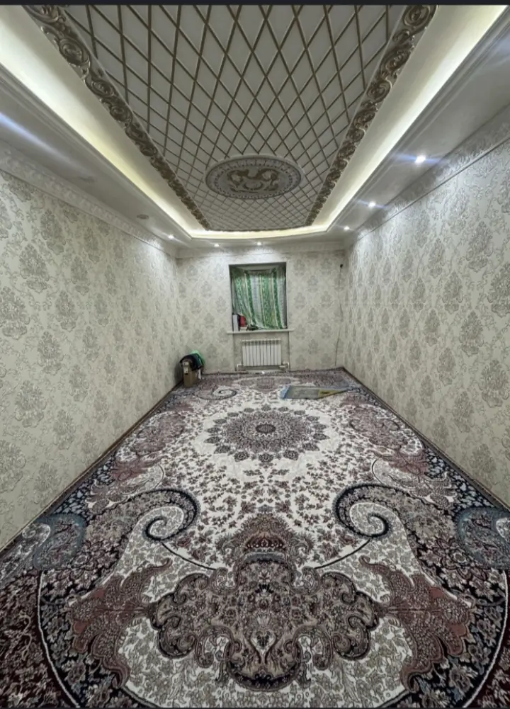 4 xonali kvartira − 84 m², 1/7 qavat