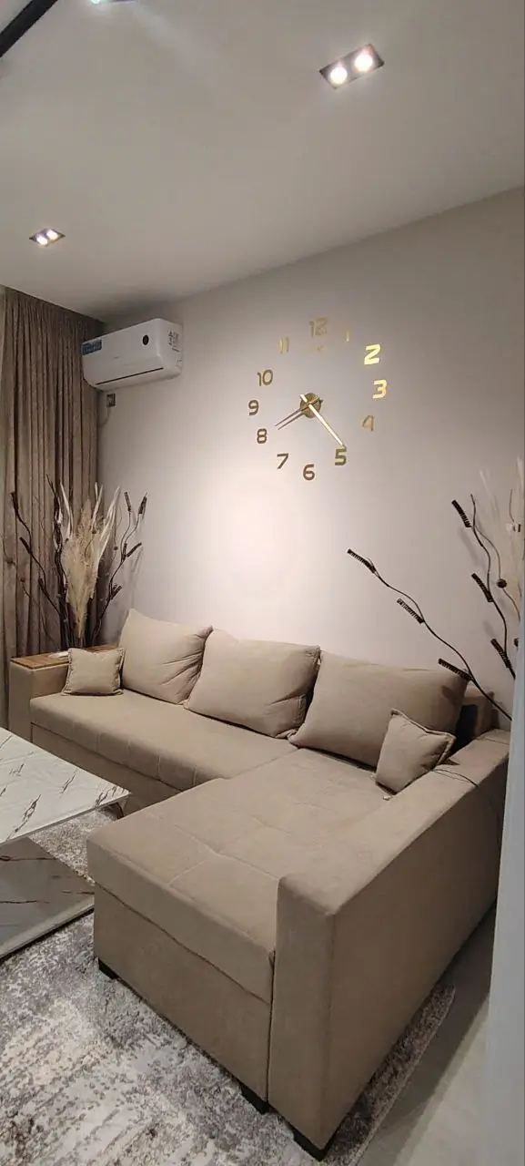 2 xonali kvartira − 56 m², 13/16 qavat