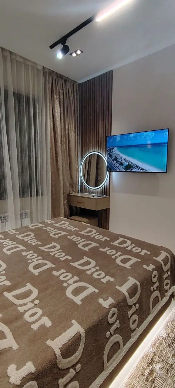 2 xonali kvartira − 56 m², 13/16 qavat