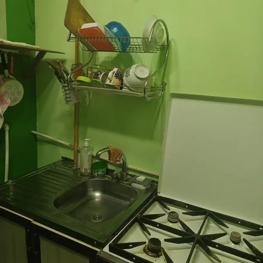 Ijaraga 1 qavatli uy − 80 m²