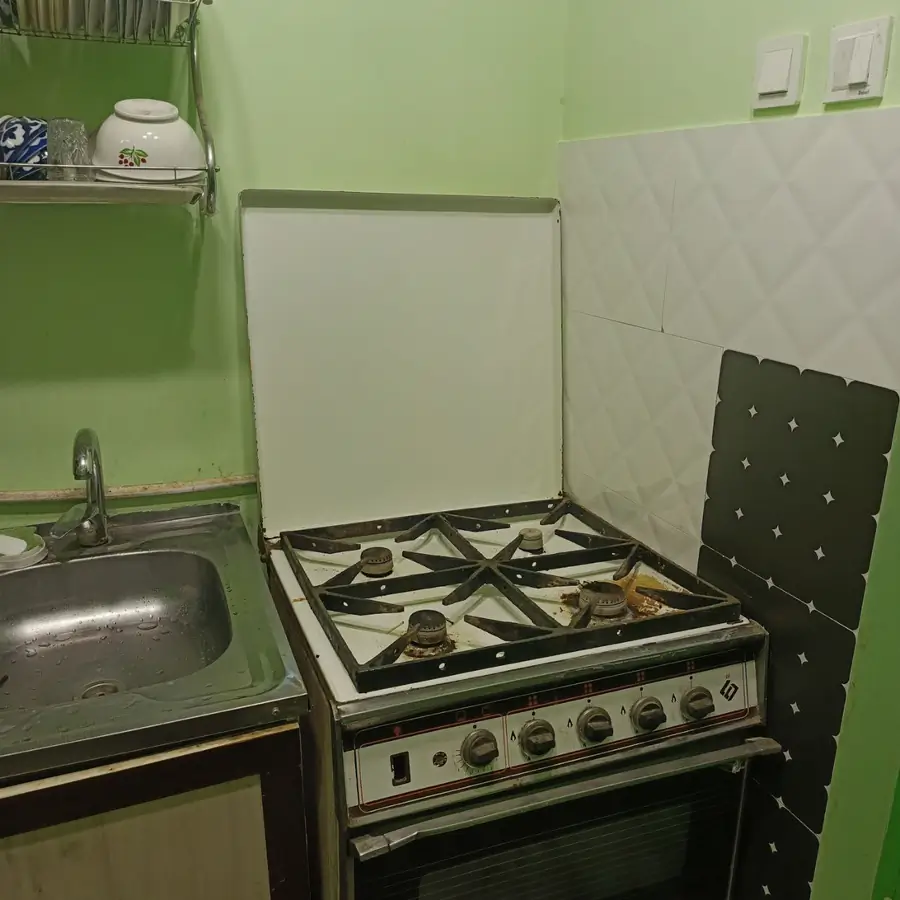 Ijaraga 1 qavatli uy − 80 m²