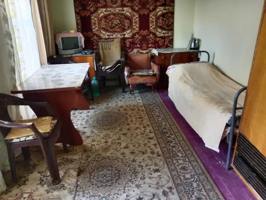 1 qavatli uy − 80 m², 200 sot.