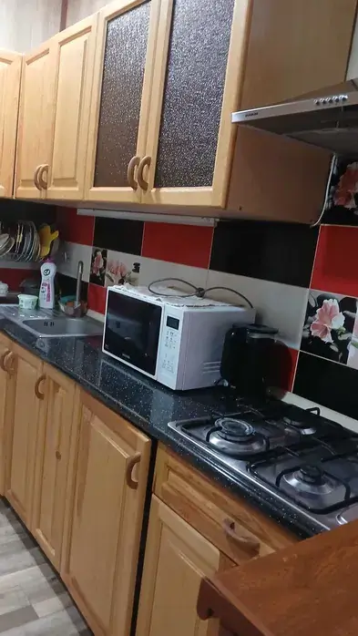 1 xonali kvartira − 45 m², 1/4 qavat