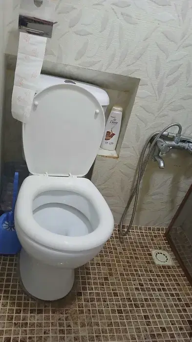 1 xonali kvartira − 45 m², 1/4 qavat