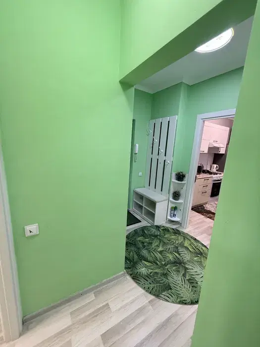 Ijaraga 2 xonali kvartira − 68 m²