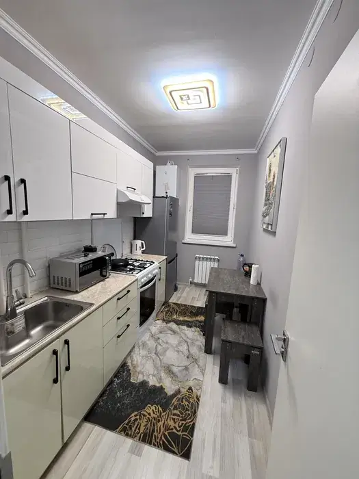 2 xonali kvartira − 68 m², 1/5 qavat