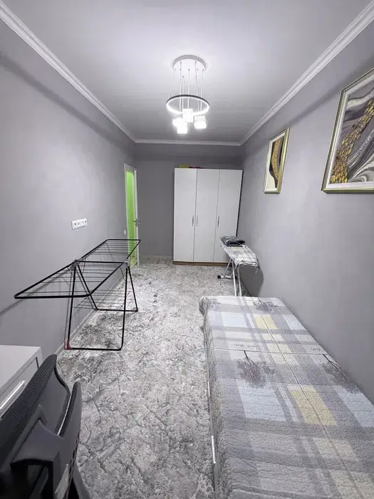 2 xonali kvartira − 68 m², 1/5 qavat