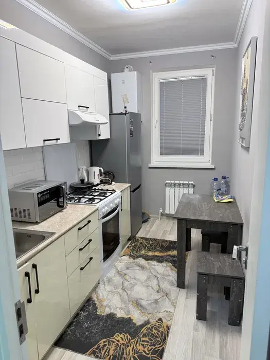 Ijaraga 2 xonali kvartira − 68 m²