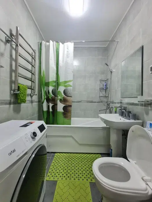 Ijaraga 2 xonali kvartira − 68 m²