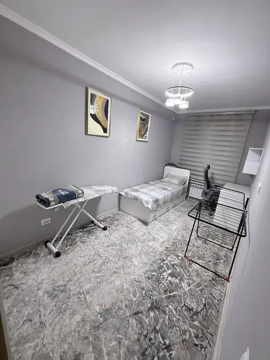 2 xonali kvartira − 68 m², 1/5 qavat