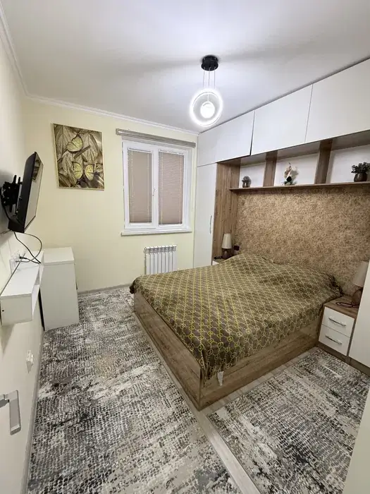 Ijaraga 2 xonali kvartira − 68 m²