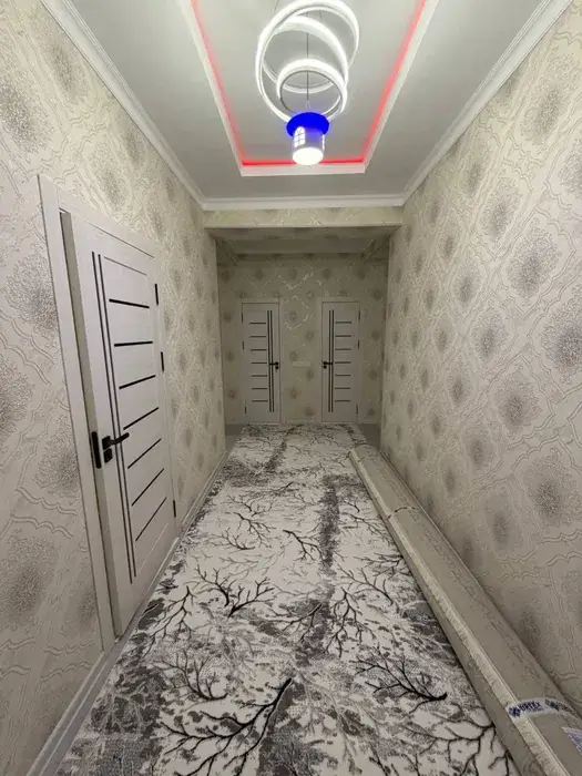 2 xonali kvartira − 72 m², 5/9 qavat