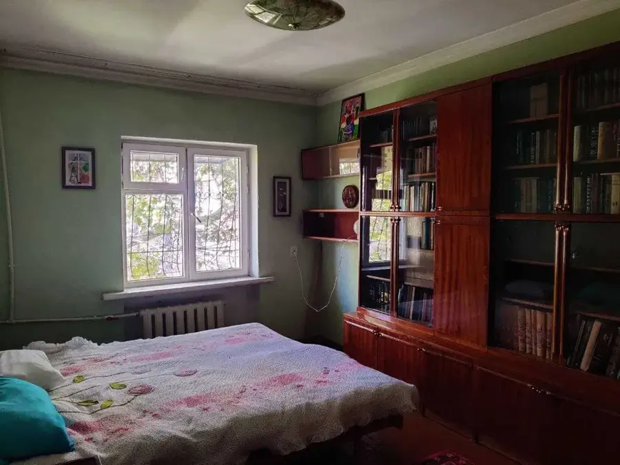 3 xonali kvartira − 66 m², 4/4 qavat