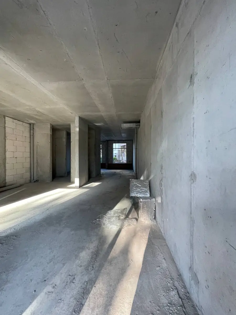 Сдается торговое помещение − 108 м²