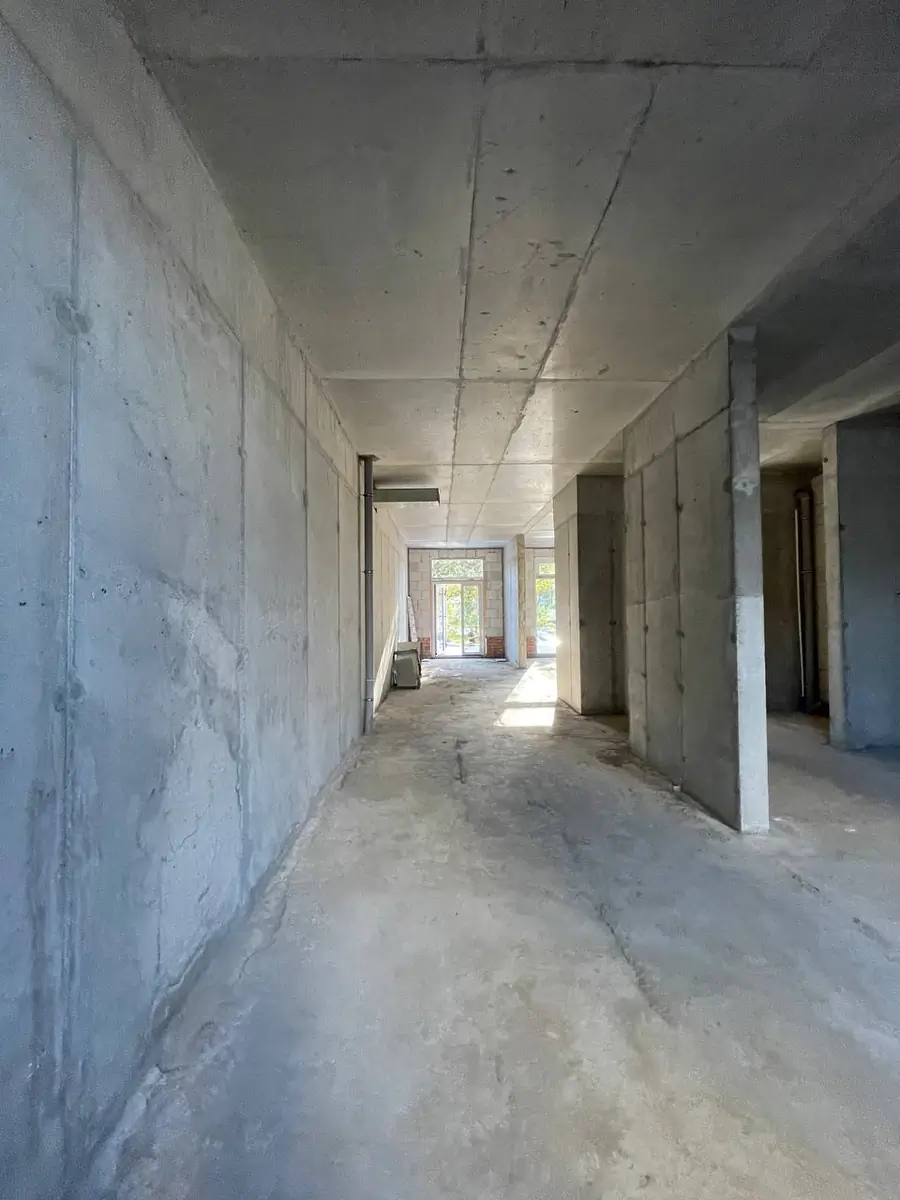 Сдается торговое помещение − 108 м²