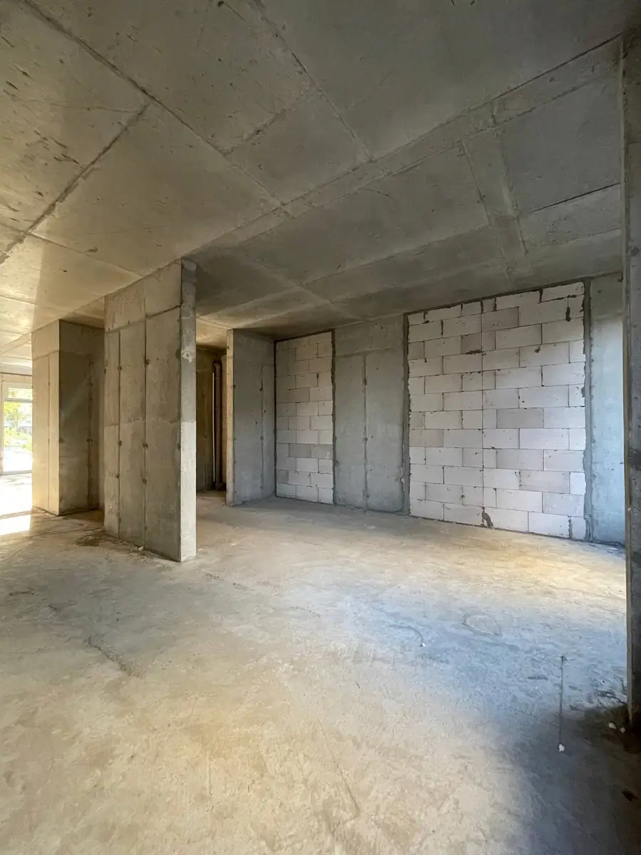 Сдается торговое помещение − 108 м²