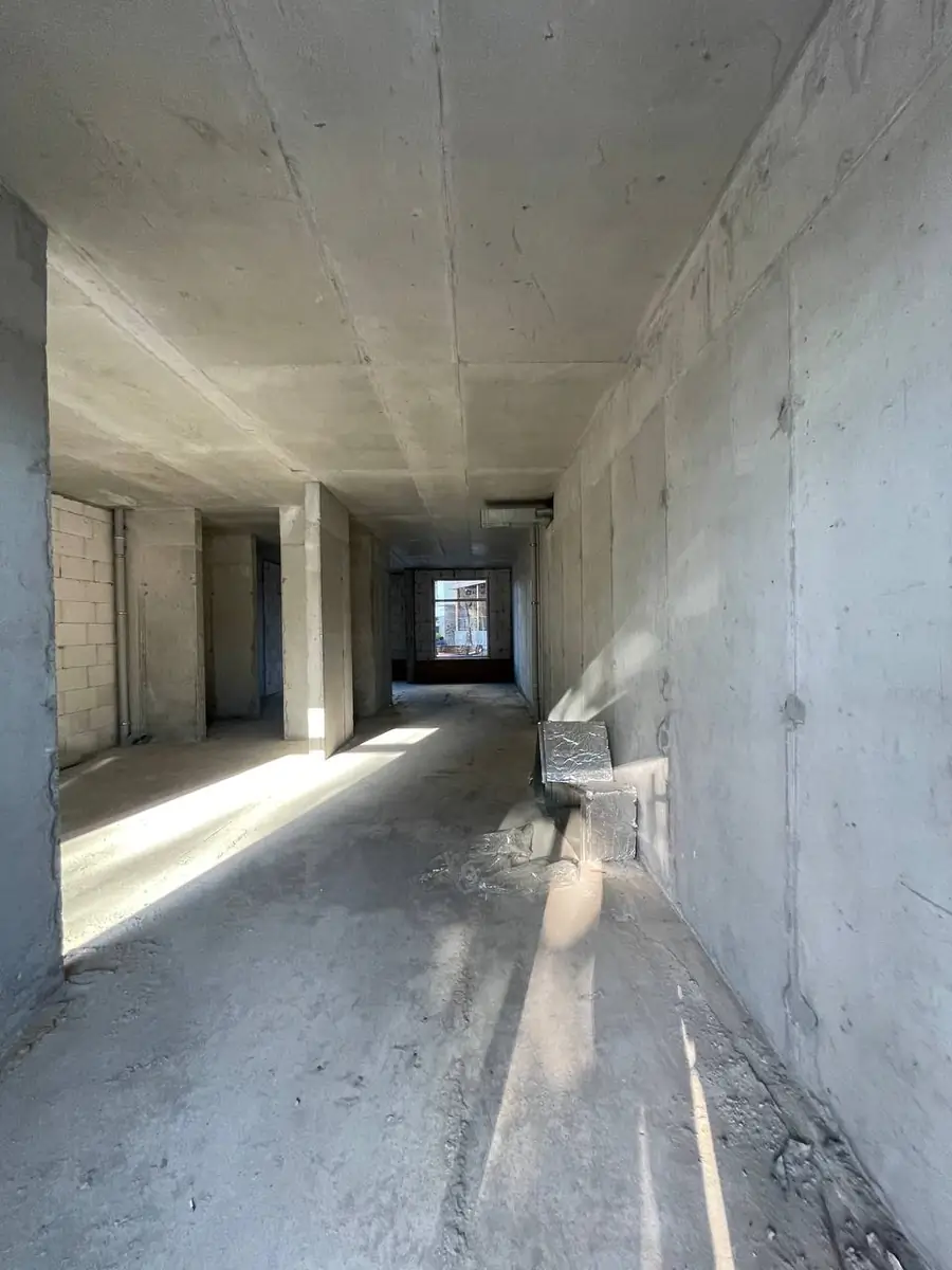 Сдается торговое помещение − 108 м²