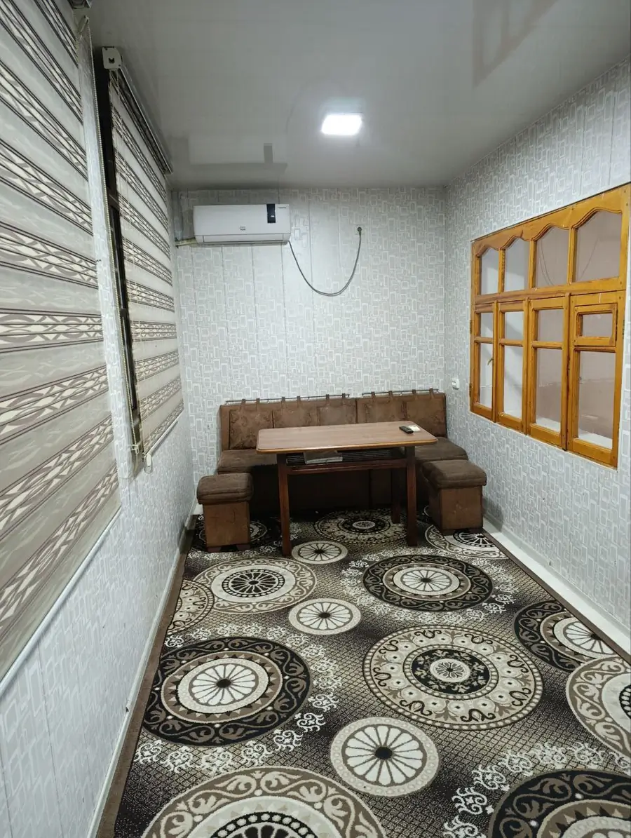 2 xonali kvartira − 51 m², 3/4 qavat