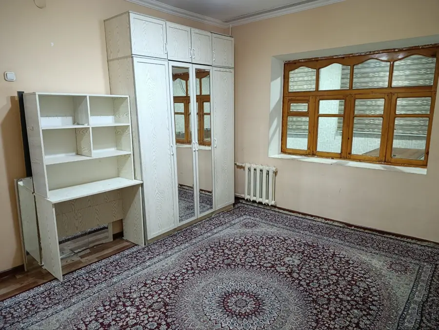 2 xonali kvartira sotiladi − 51 m²