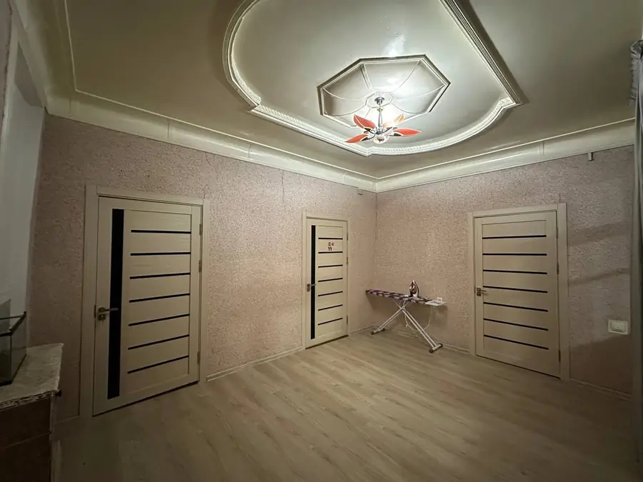 1 qavatli uy sotiladi − 214.5 m²