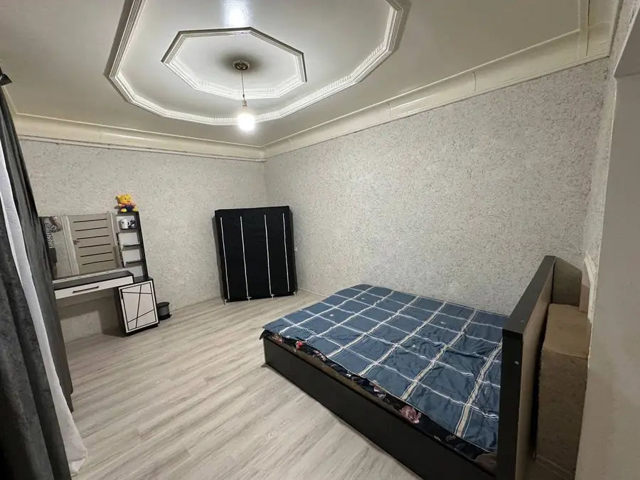 1 qavatli uy sotiladi − 214.5 m²