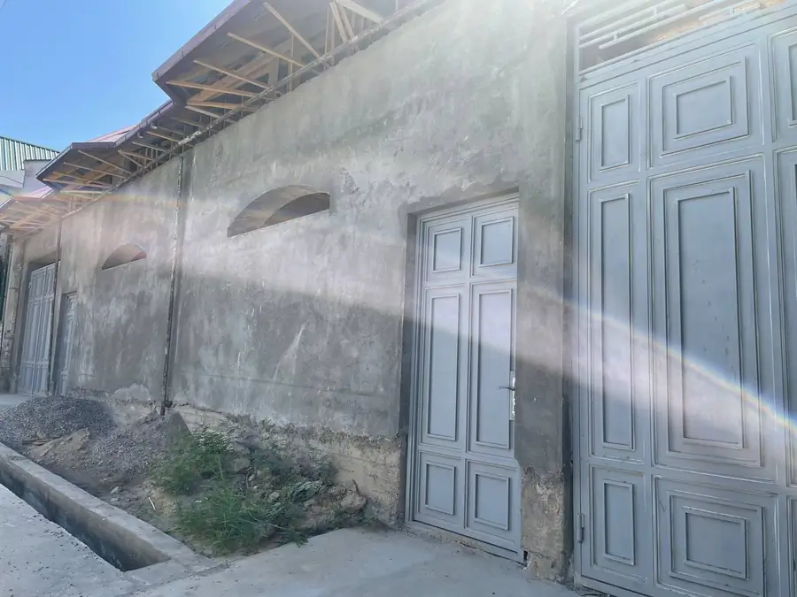 Yer uchastkasi − 4 sot.