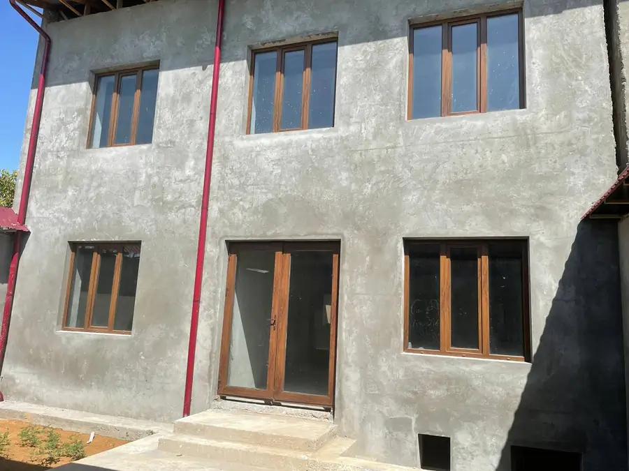 Yer uchastkasi − 4 sot.