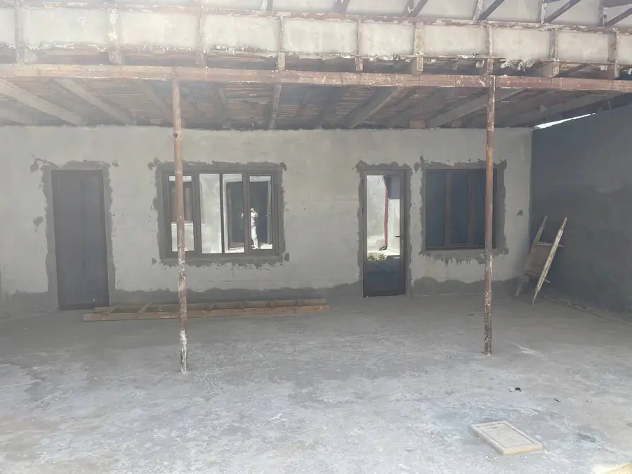 Yer uchastkasi − 4 sot.