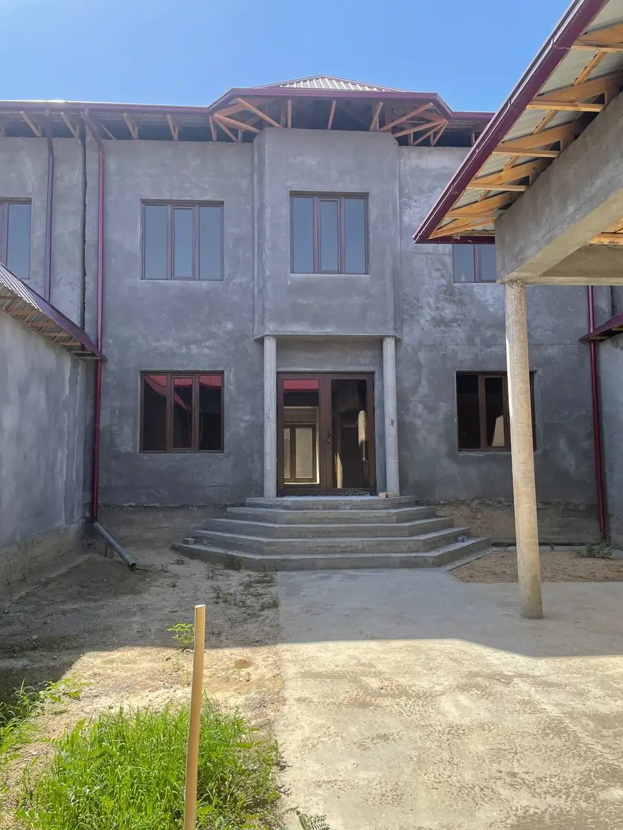 Yer uchastkasi − 4 sot.