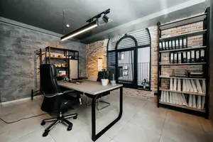 Продается офис − 324 м²