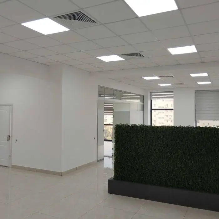 Ijaraga ofis − 120 m²