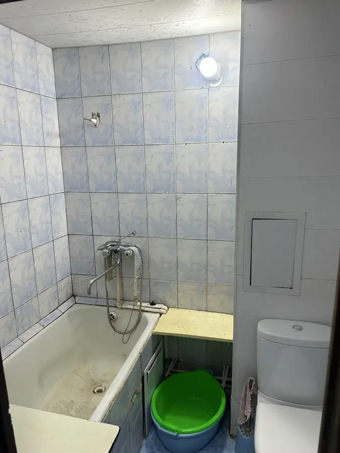 1 xonali kvartira − 42 m², 1/5 qavat