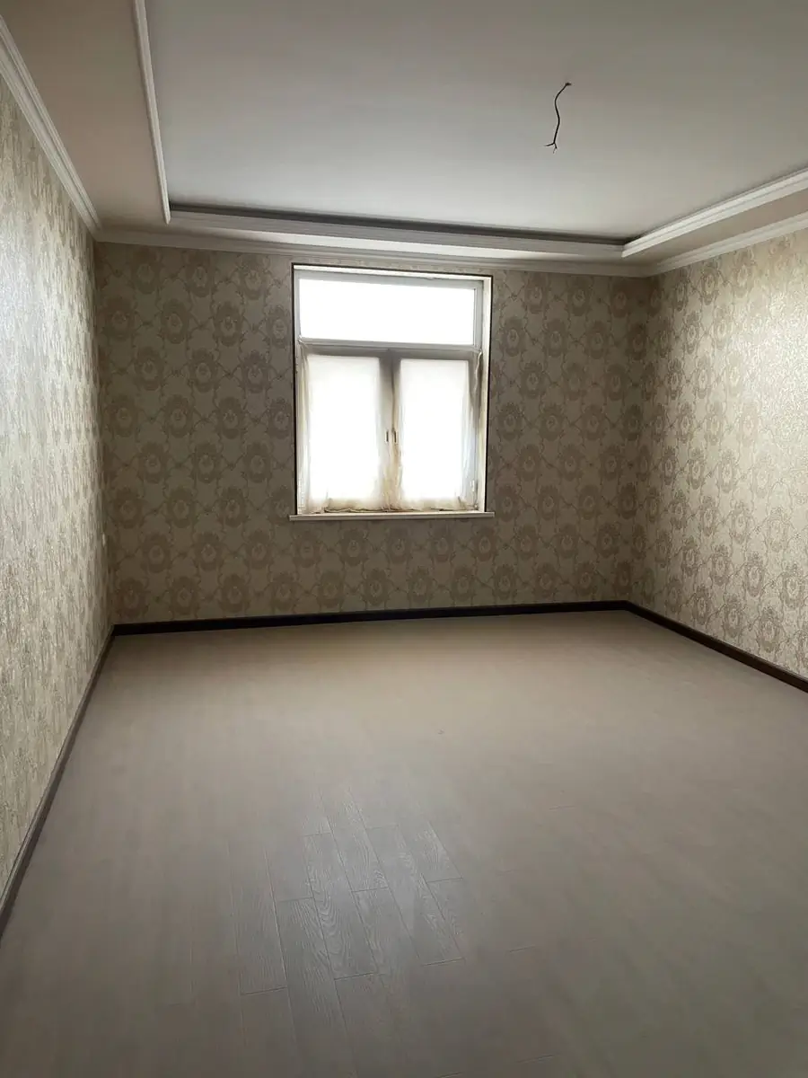 3 xonali kvartira − 106 m², 3/4 qavat