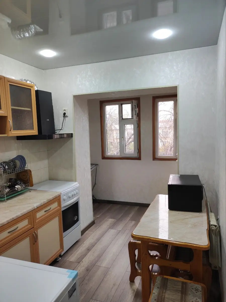 2 xonali kvartira − 48 m², 5/5 qavat