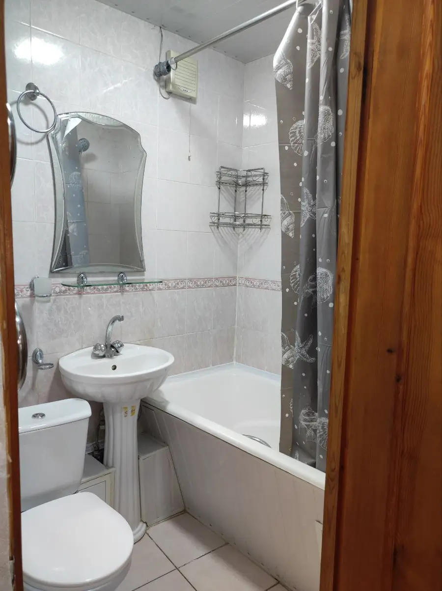 Ijaraga 2 xonali kvartira − 48 m²